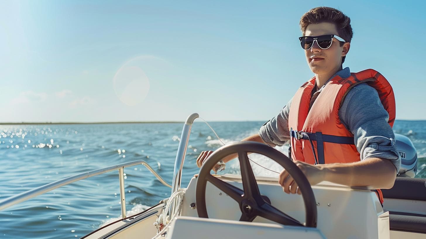 Boating Safety Course