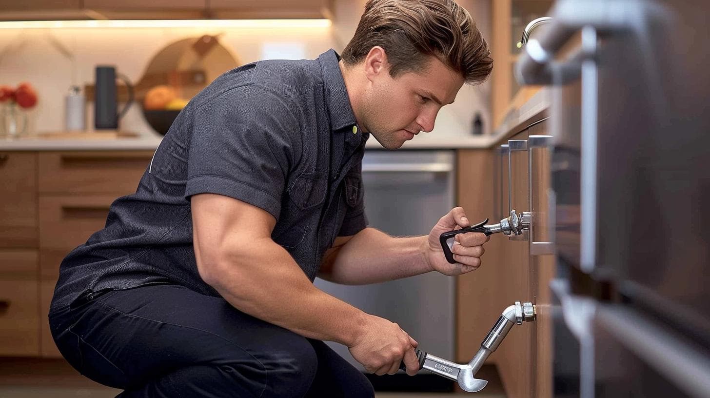 Plumbers Course
