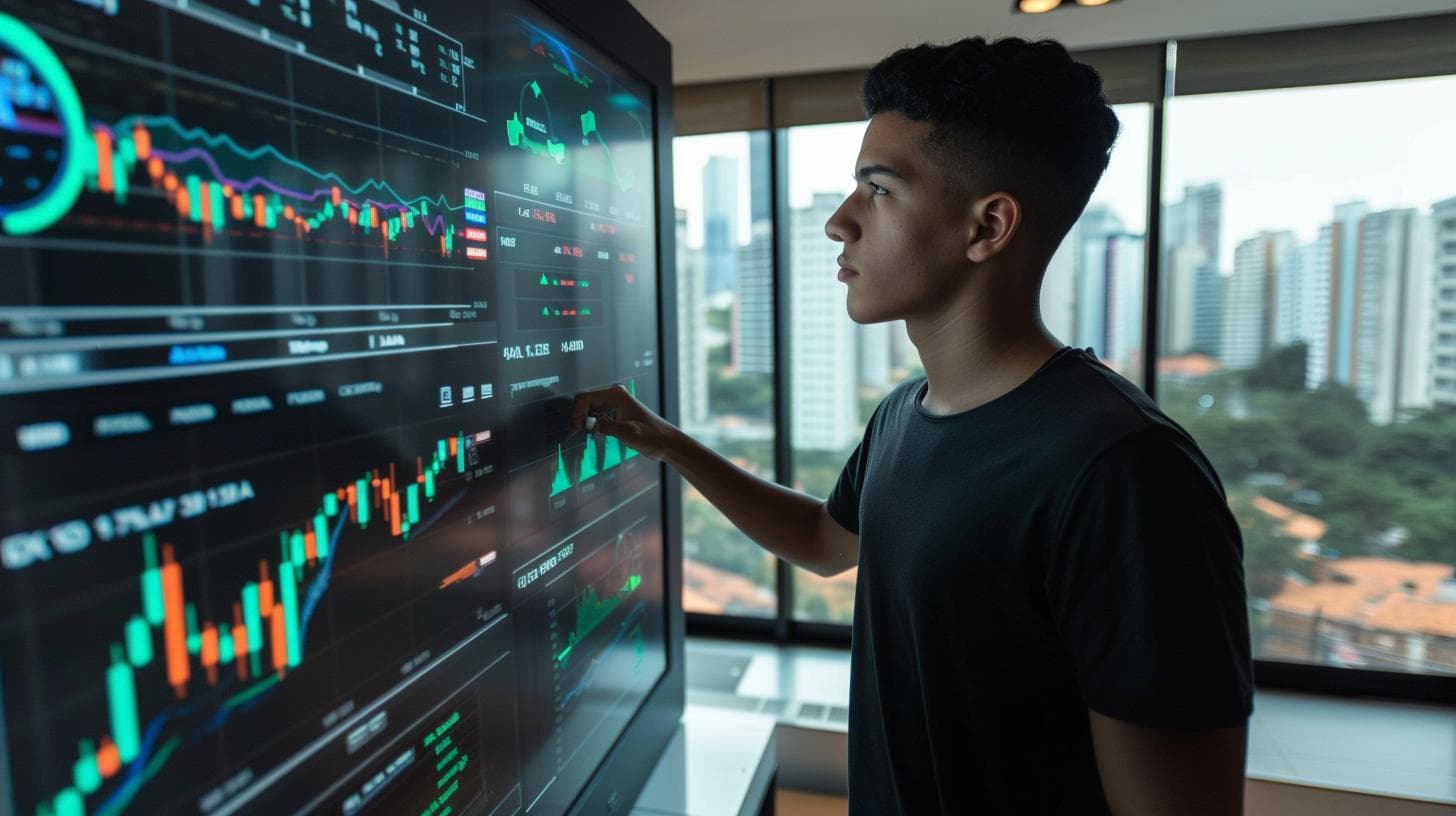 Share Trading Course free and certificate