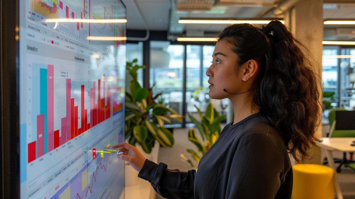 SEO Analytics Course