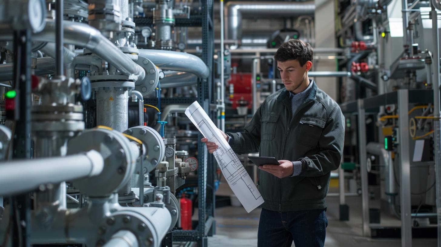 Piping Course for Mechanical Engineer free and certificate