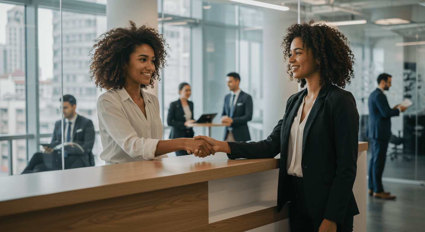 Curso de Encantamento ao Cliente