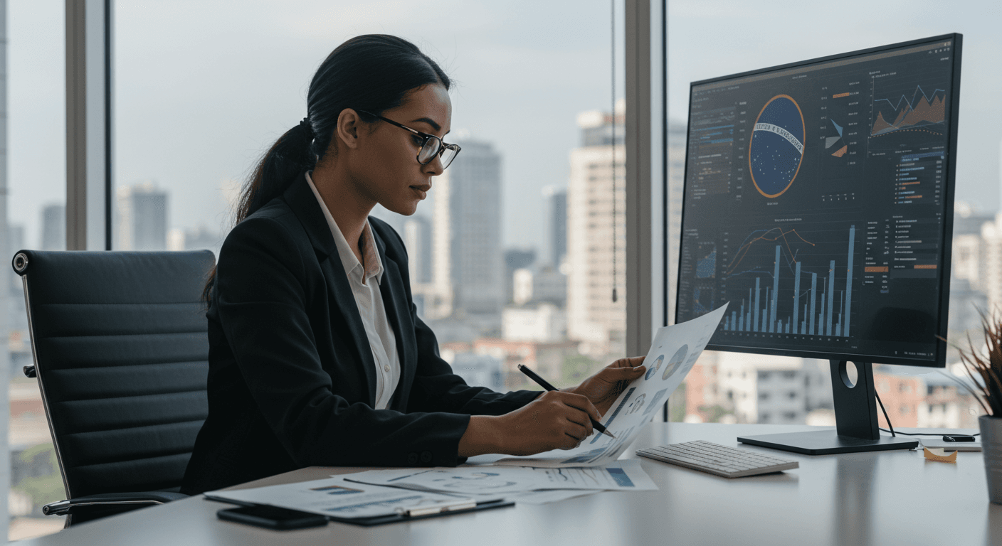 Curso de Consultor en Planificación Financiera para Inversiones gratis y con certificado