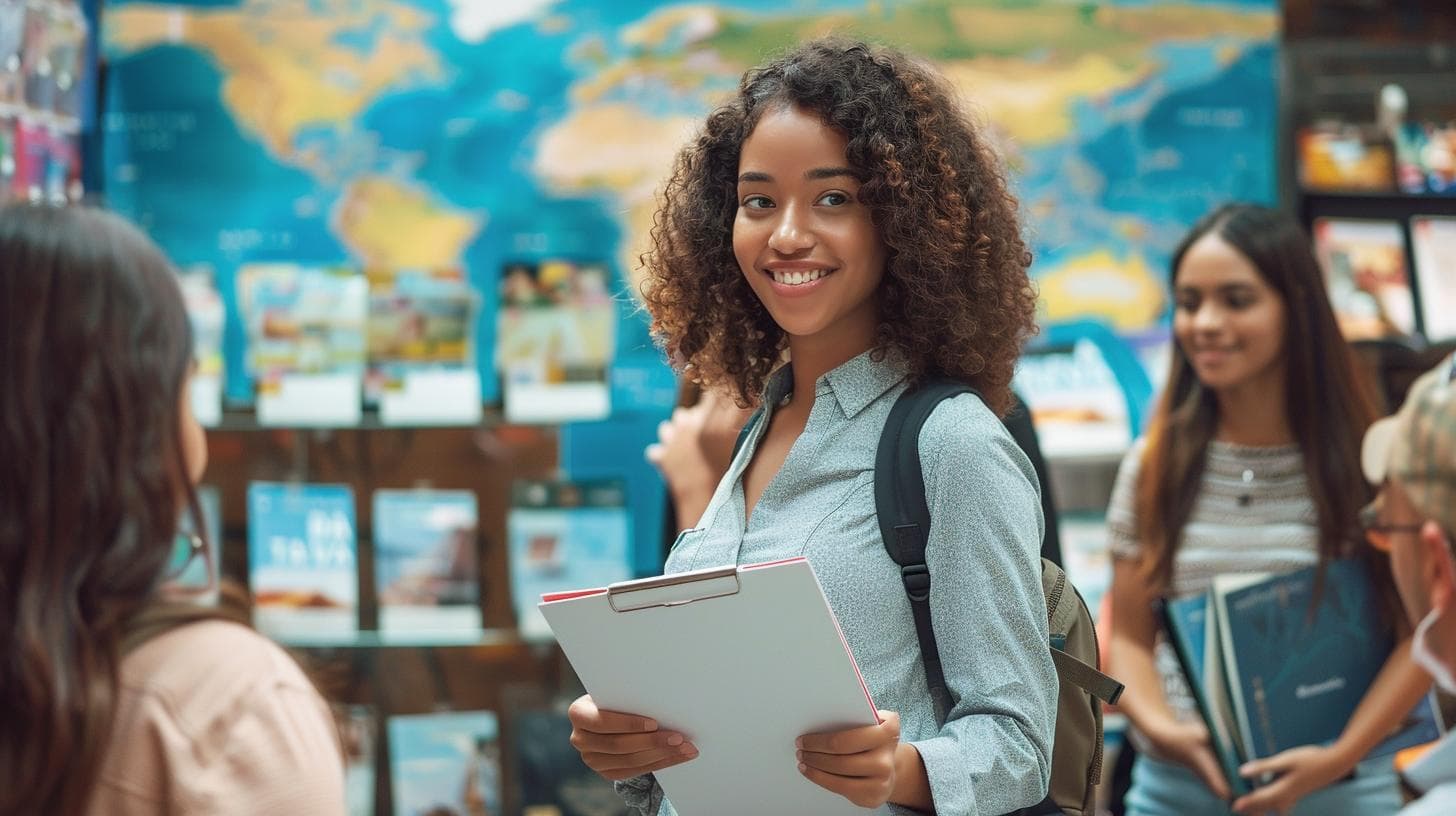 Tourism Management Course free and certificate