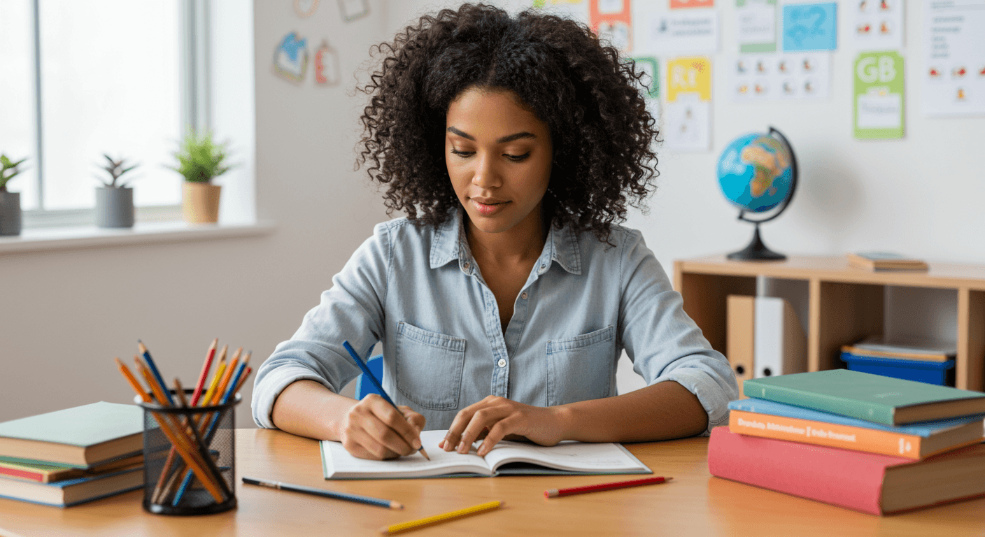 Curso de Reforço Escolar Ensino Fundamental gratuito e com certificado