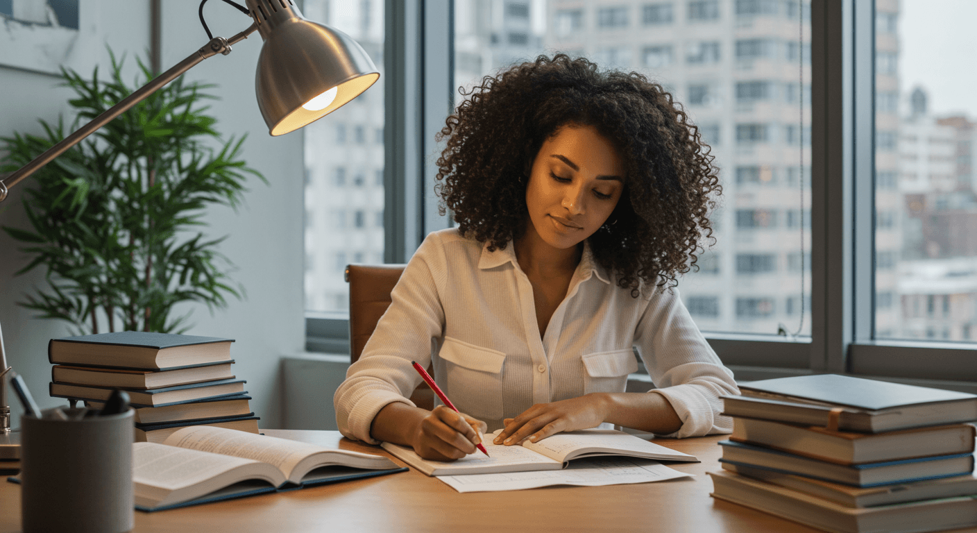 Curso de Edição de Texto