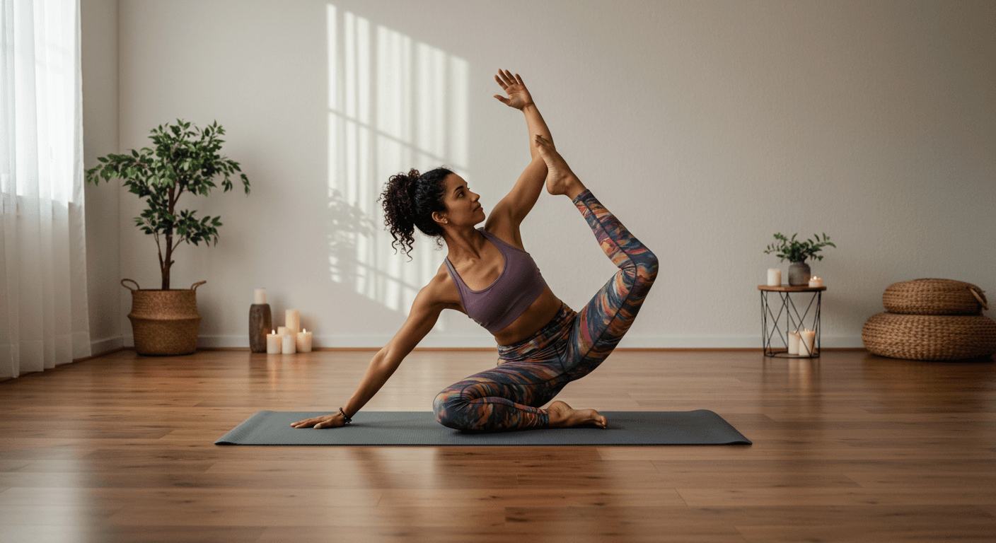 Yoga Trainer Course