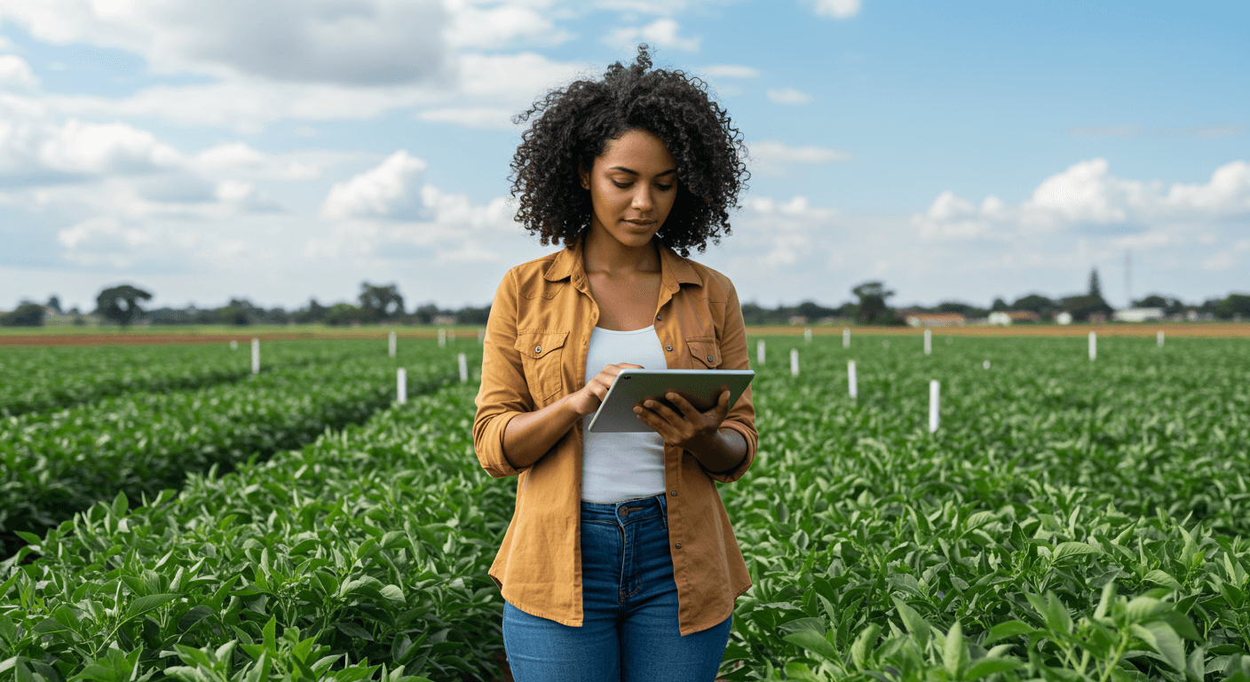 Curso de Agro