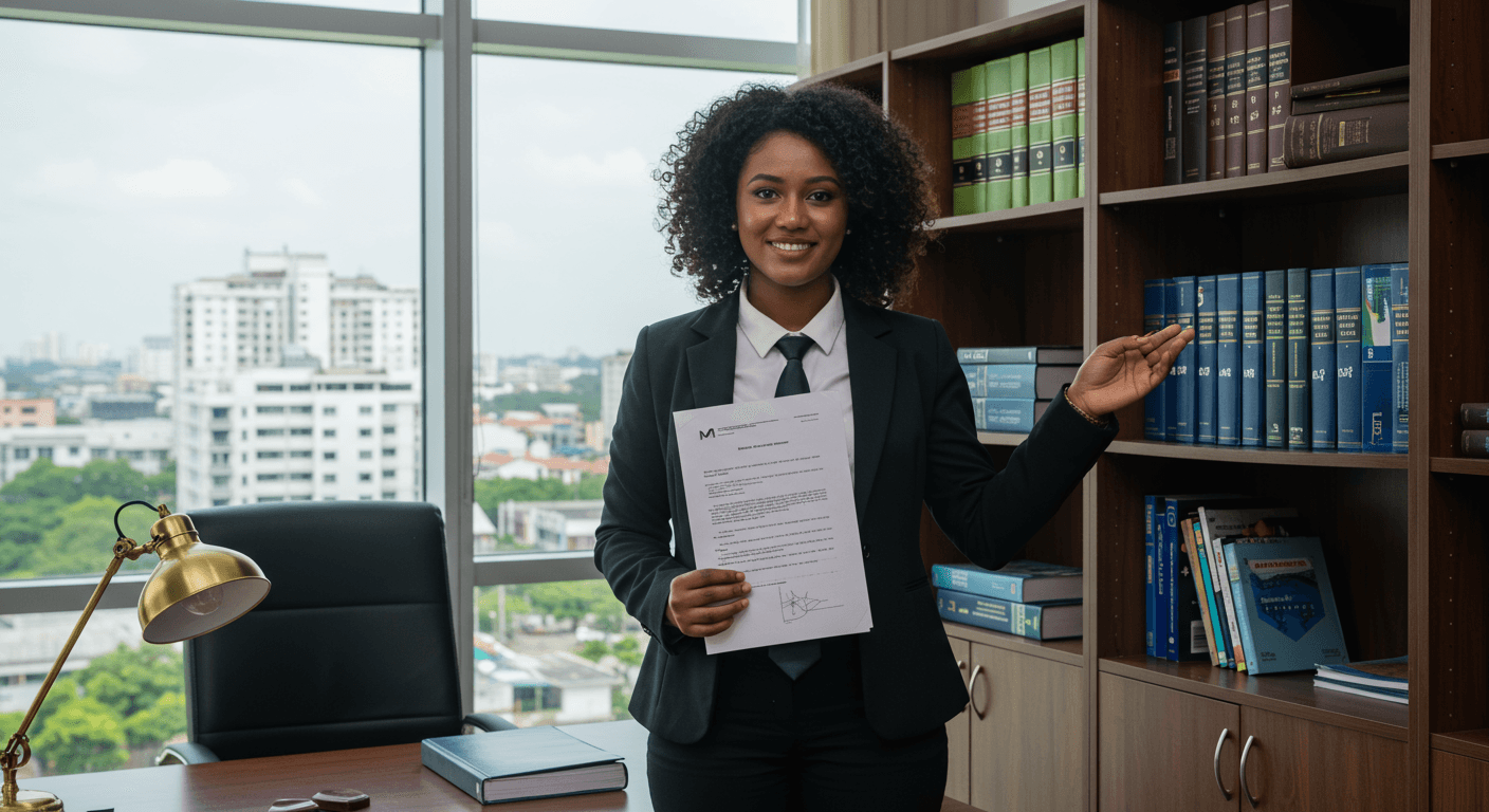 Curso Complementar de Direito