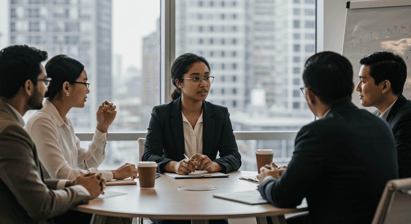 Specialist in Labor Conflict Resolution Course