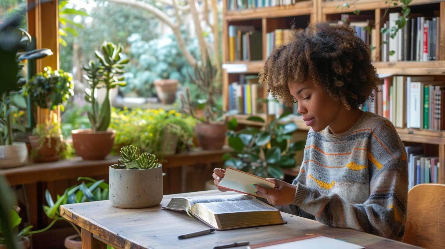 Bible Study Course free and certificate