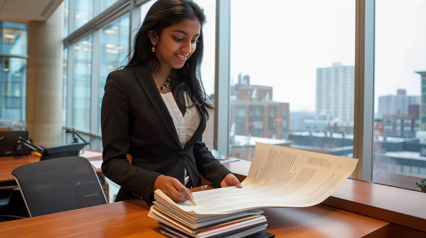 Consultant in Civil Law Course