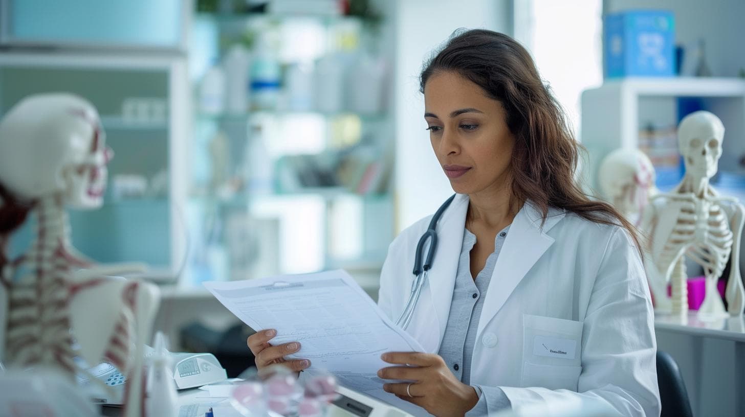 Curso de Médico en Endocrinología Ginecológica