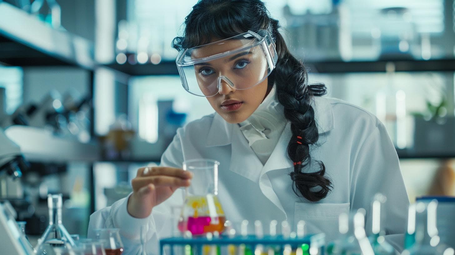 Chemical Engineering Course free and certificate