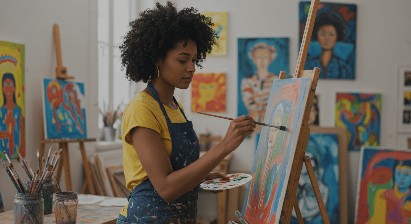 Curso de Artes