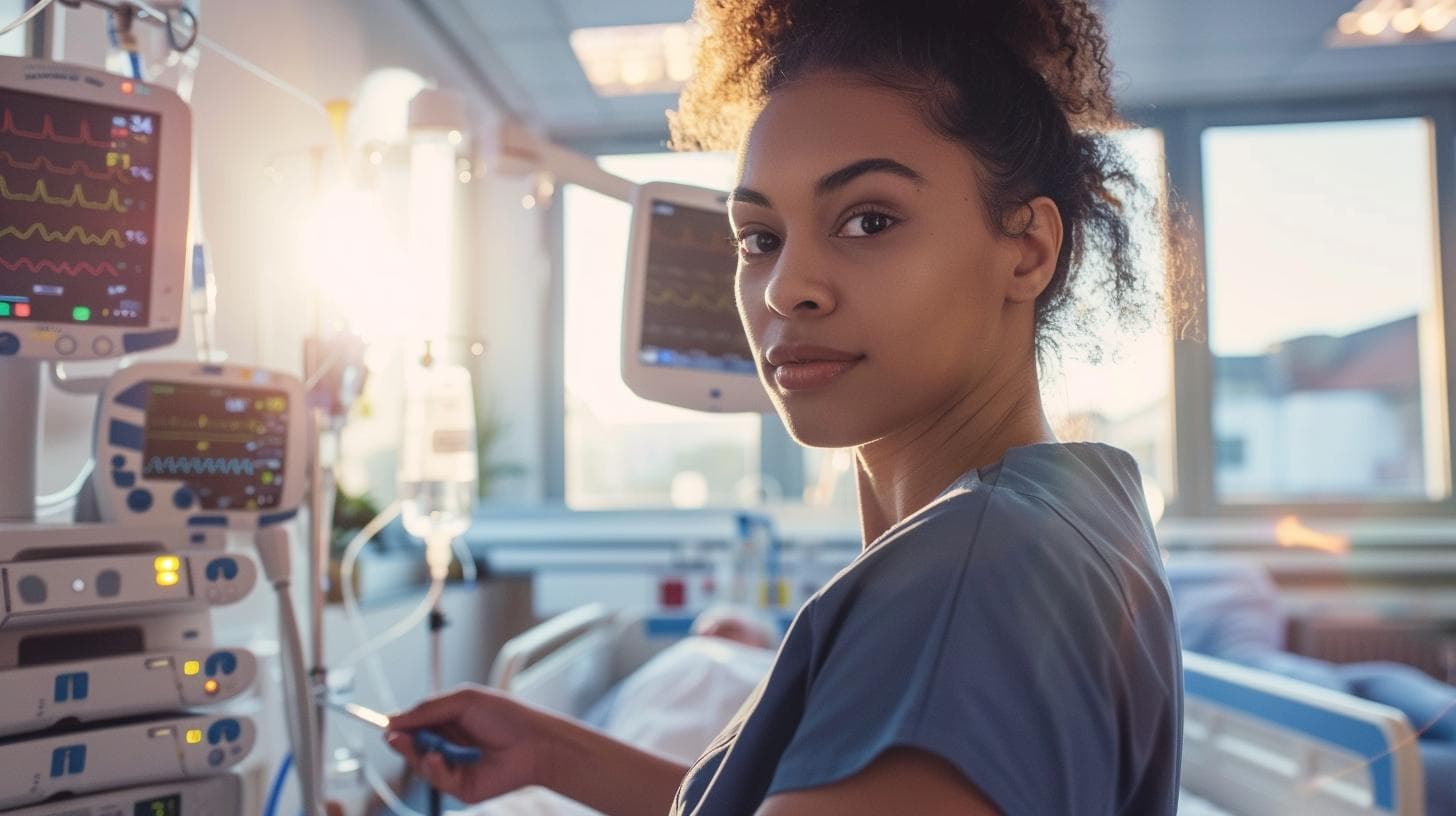 Nurses Course free and certificate
