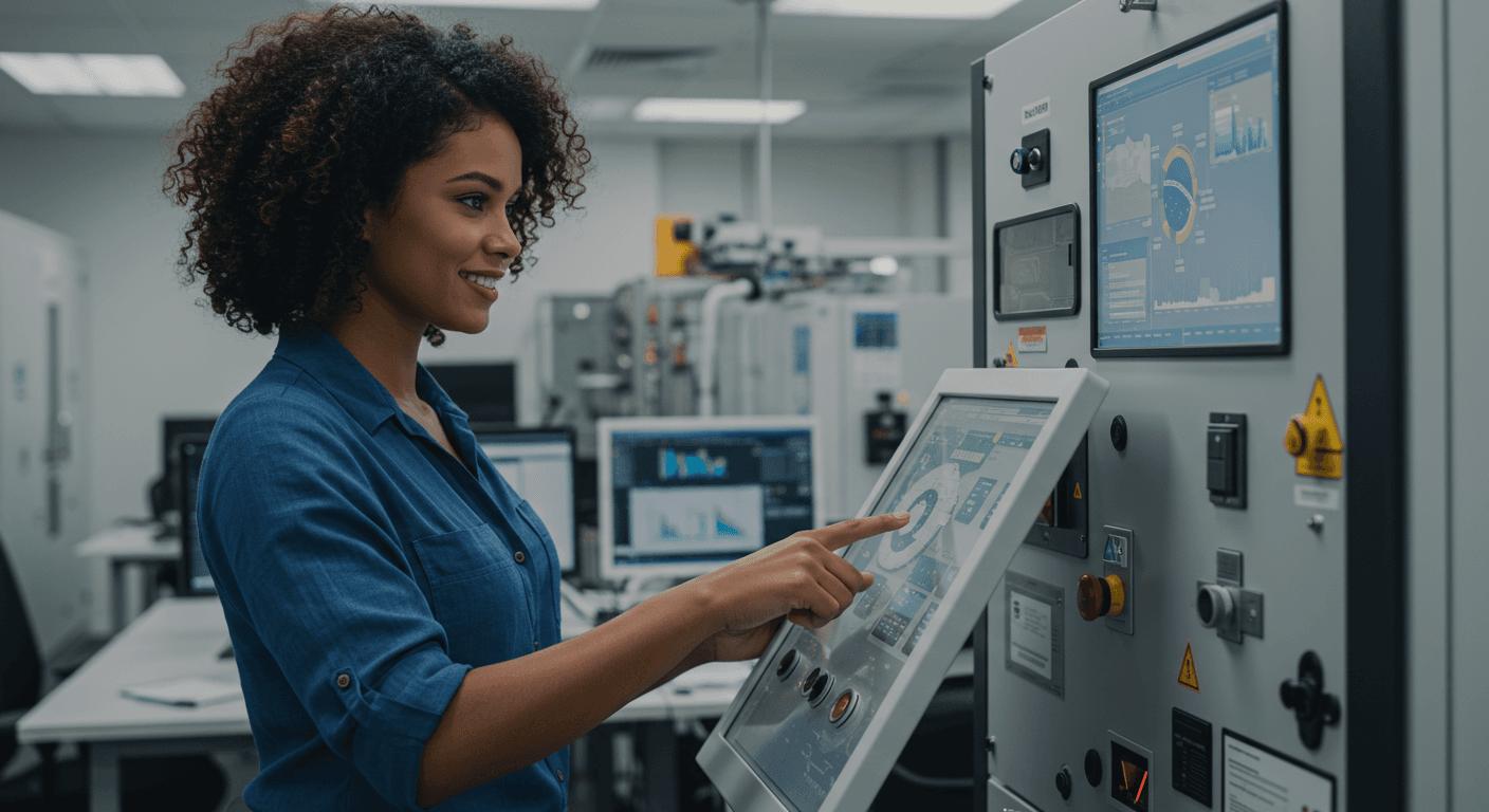 Curso de Automação Digital gratuito e com certificado