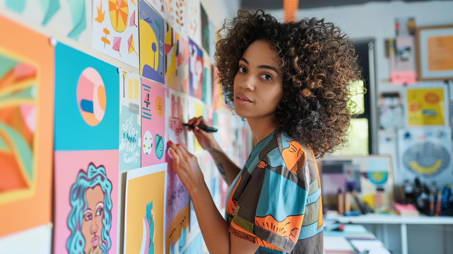 Art Director Course free and certificate