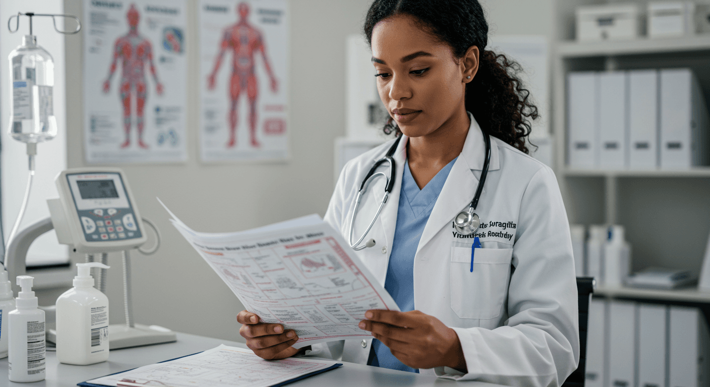 Curso de Especialista en Enfermedades Infecciosas en el Embarazo gratis y con certificado