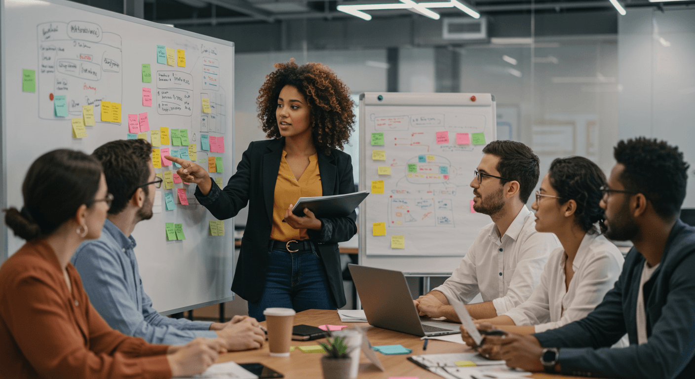 Agile BA Course
