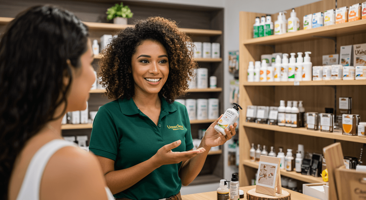 Curso de Vendedor Comercial grátis e com certificado