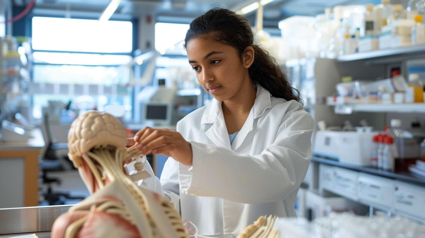 Accelerated Anatomy And Physiology Course