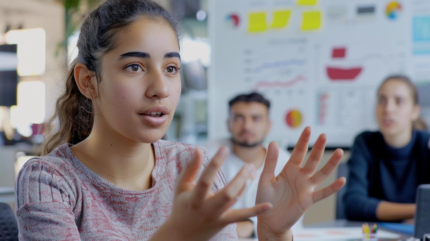 Business Psychology Course