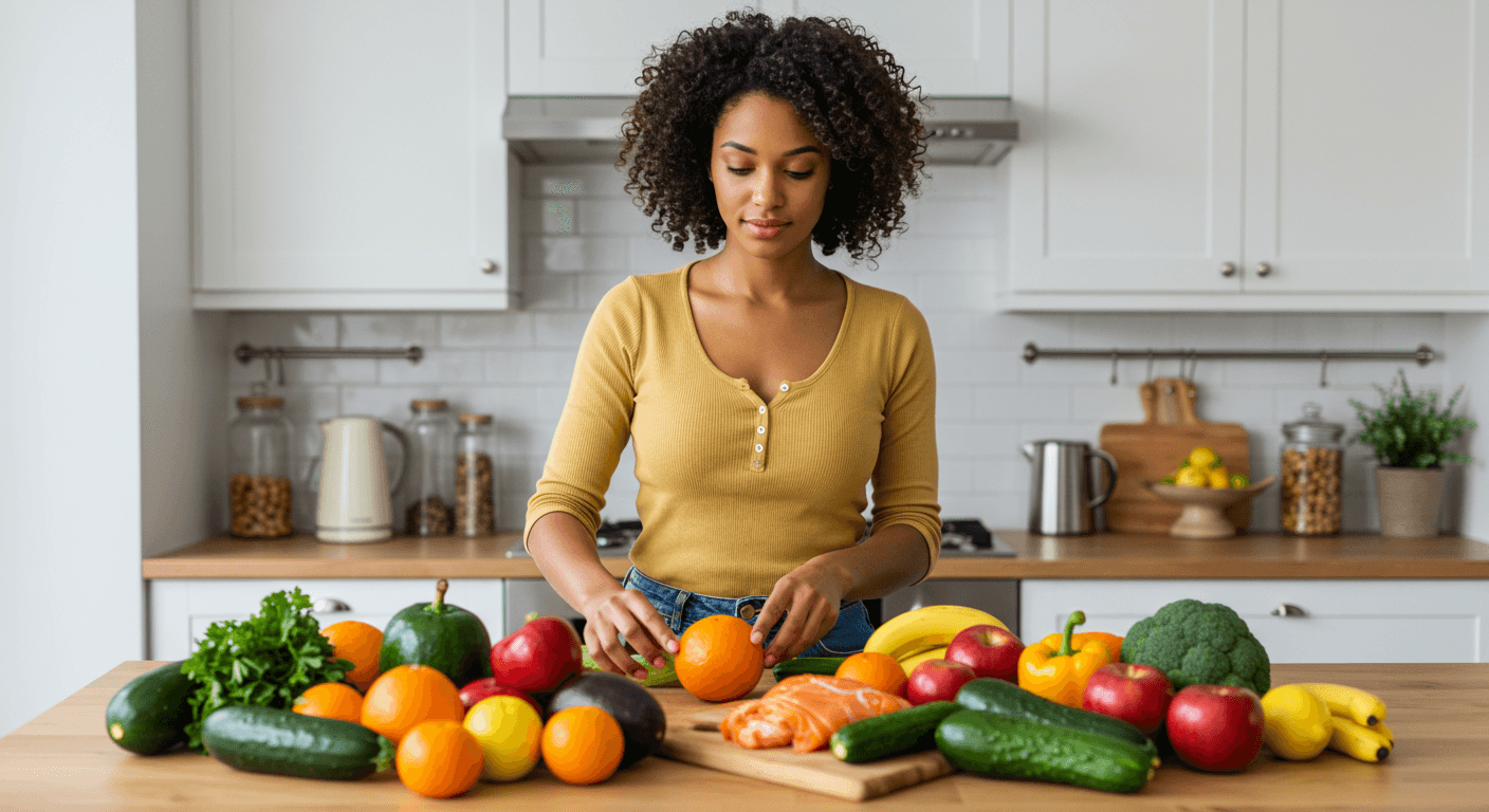 Pregnancy Nutrition Course free and certificate