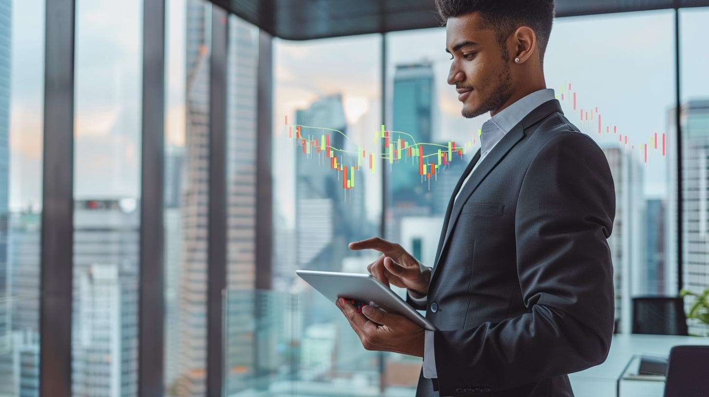 Investment Broker Course