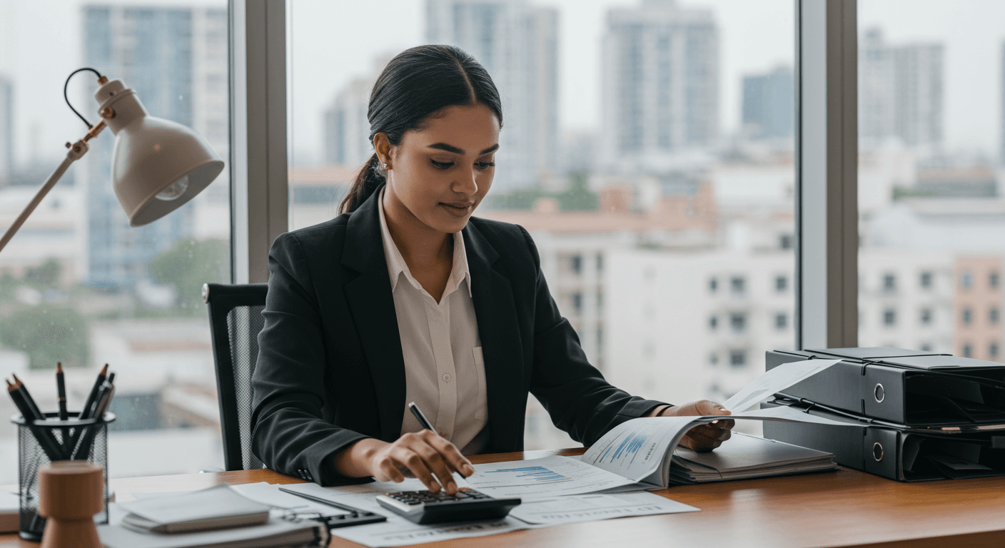 Curso de Contas a Pagar e Receber gratuito e com certificado