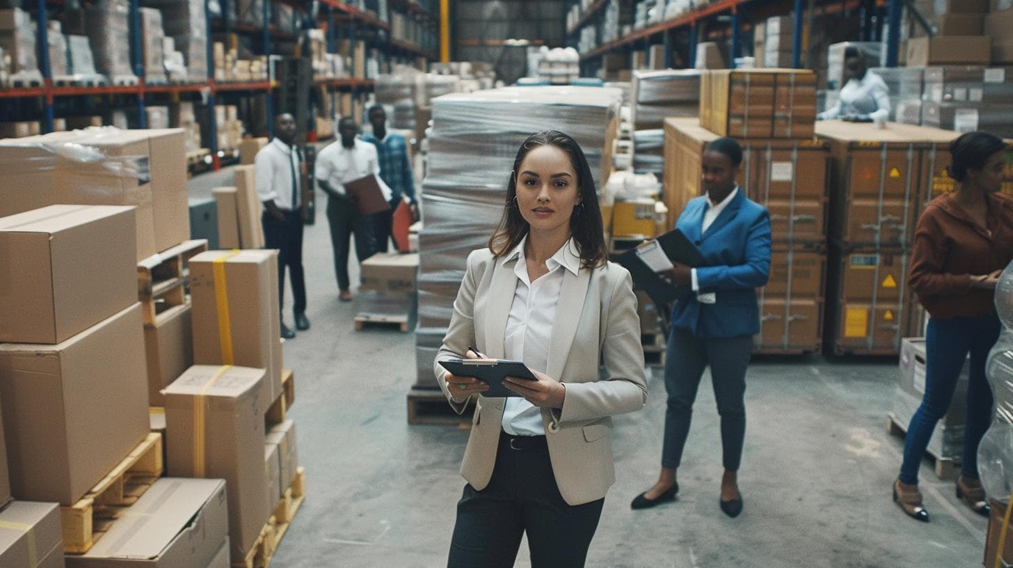 Export Course in Usa