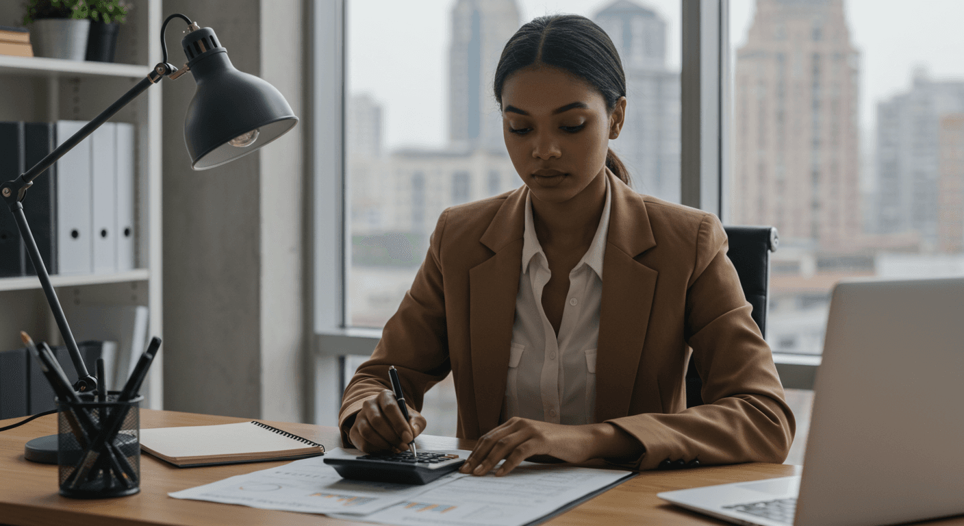 Budget Management Technician Course