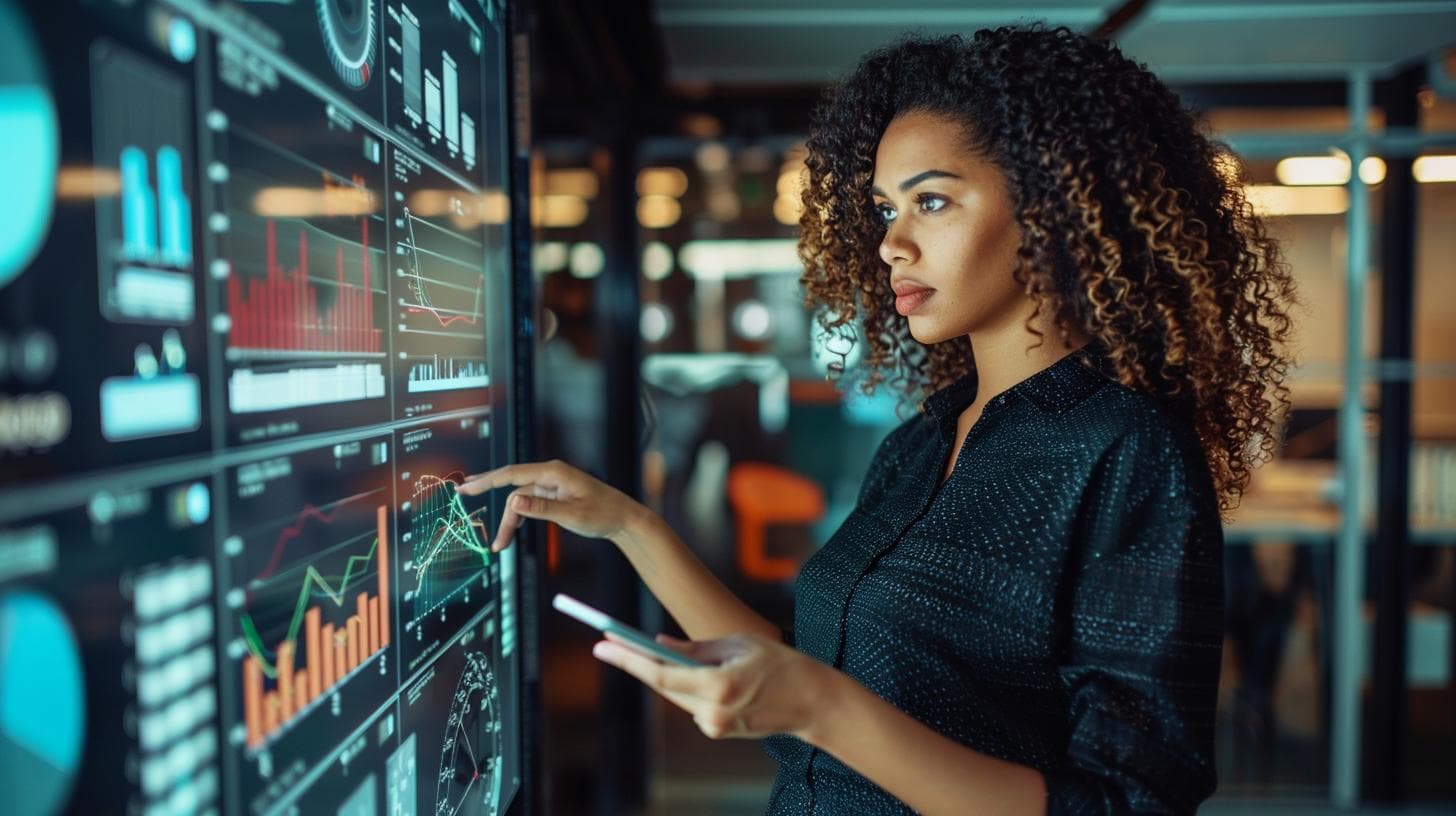 Curso de Criação de Painéis no Google Data Studio para Marketing Digital grátis e com certificado