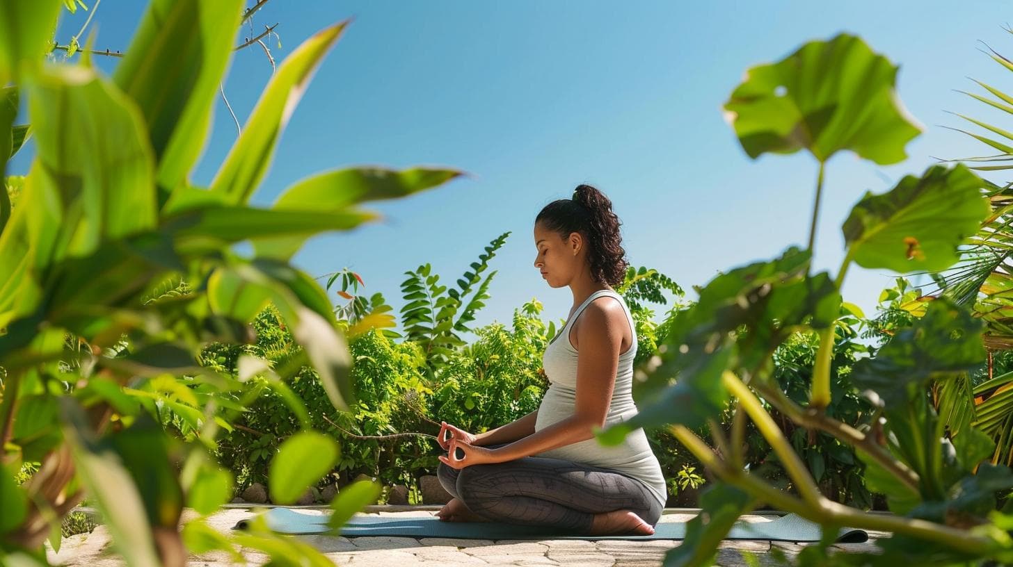 Beginner Yoga Course