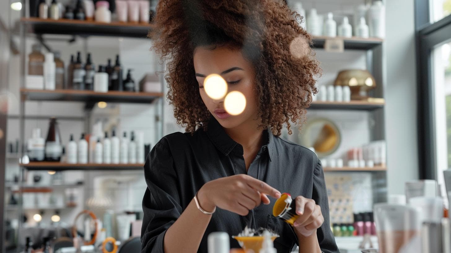 Hair Chemical Course