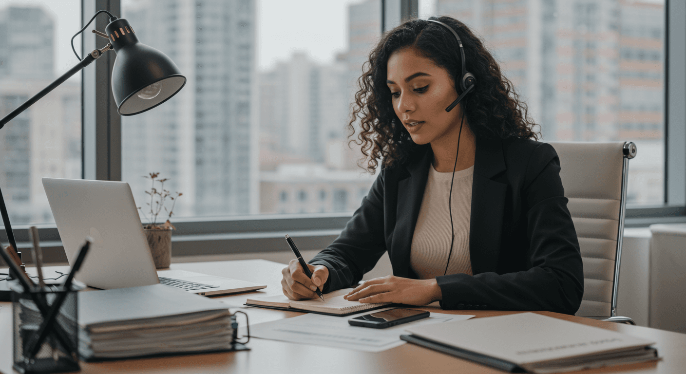 Administrative Professional Course
