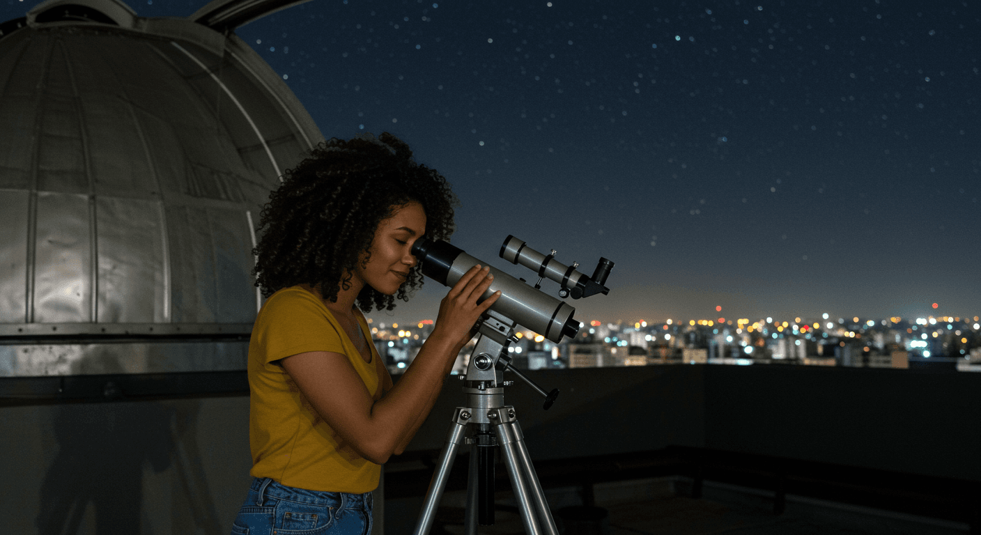 Curso de Astrofísico gratis y con certificado