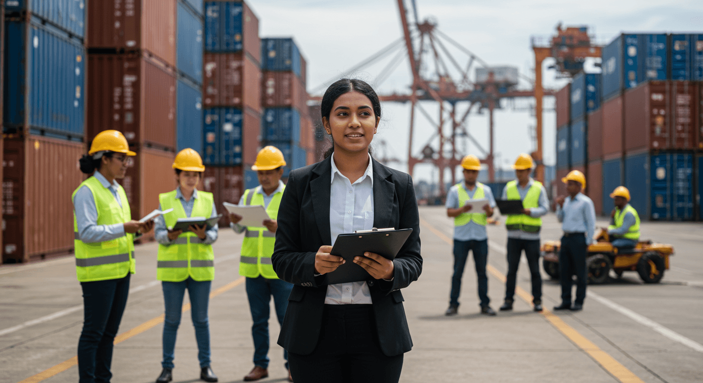 Export Management Course in the us