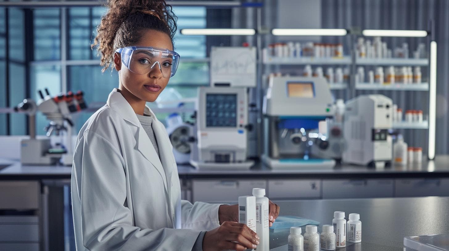 Specialist in Pharmacovigilance Course