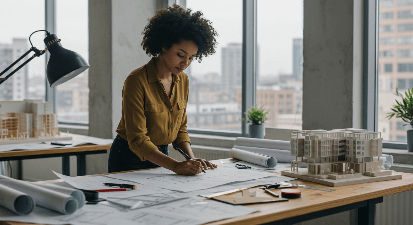 Building Designing Course free and with a certificate