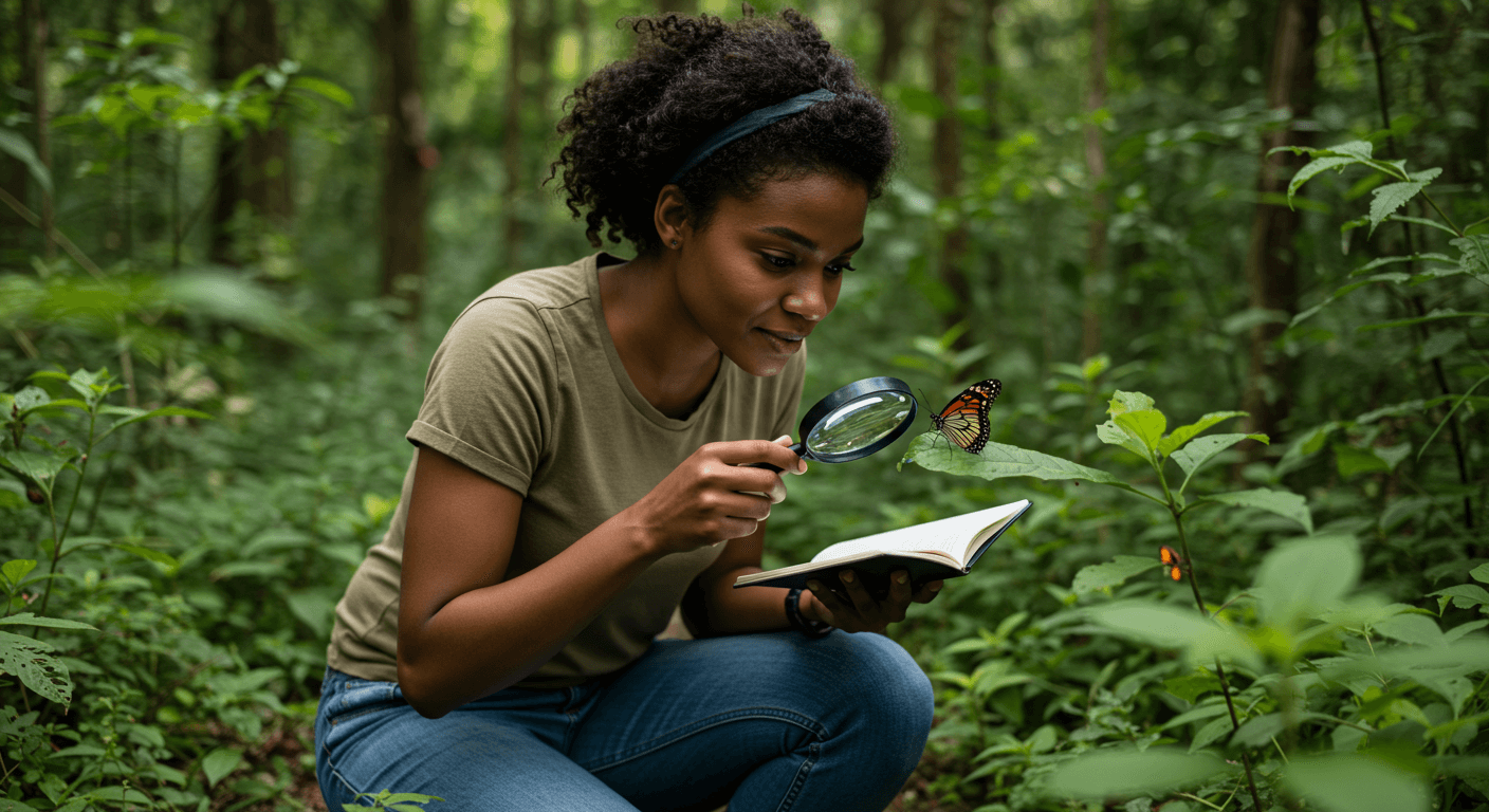 Entomology Course free and certificate