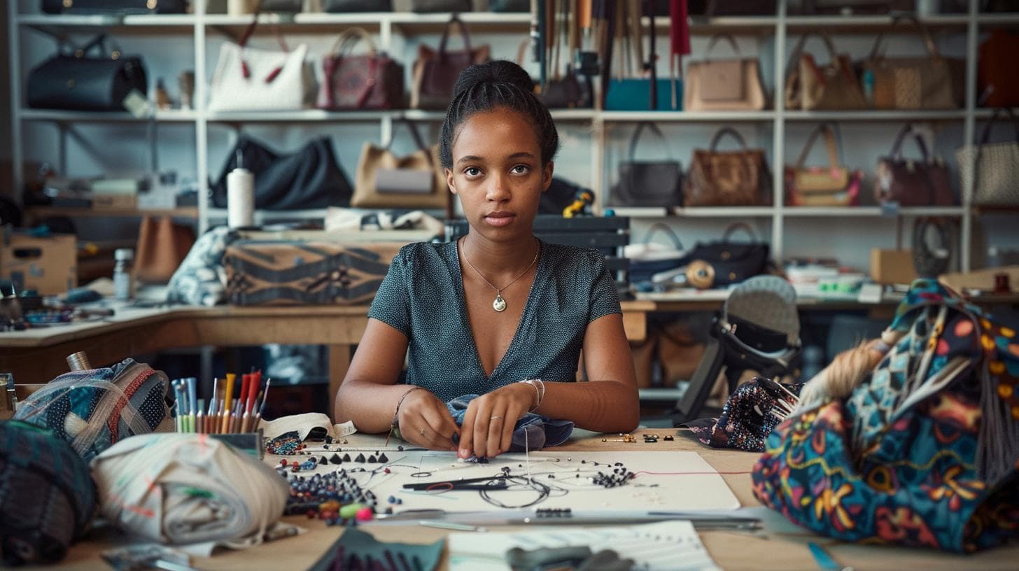 Accessories Designer Course