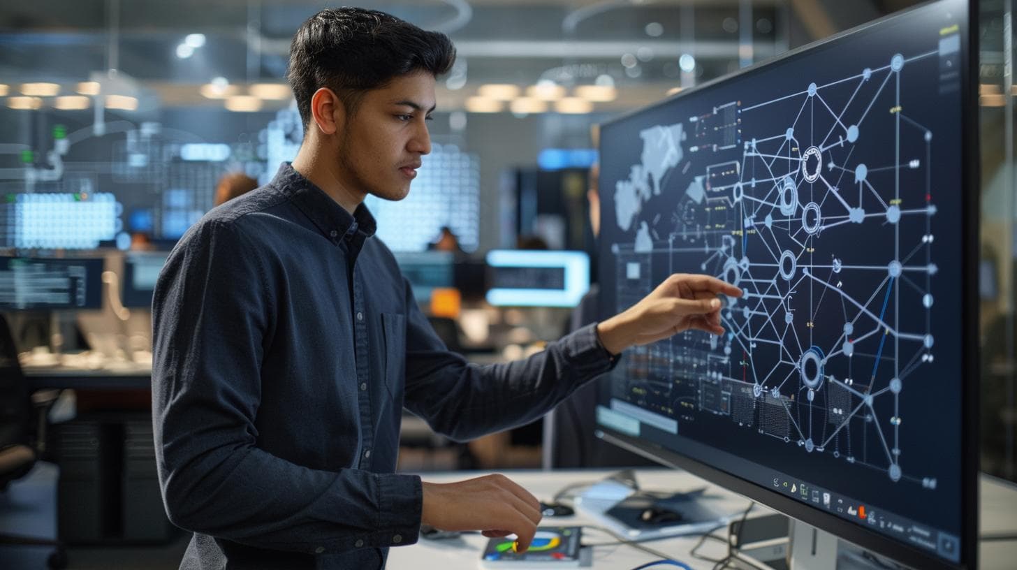 Curso de Ethical Hacking