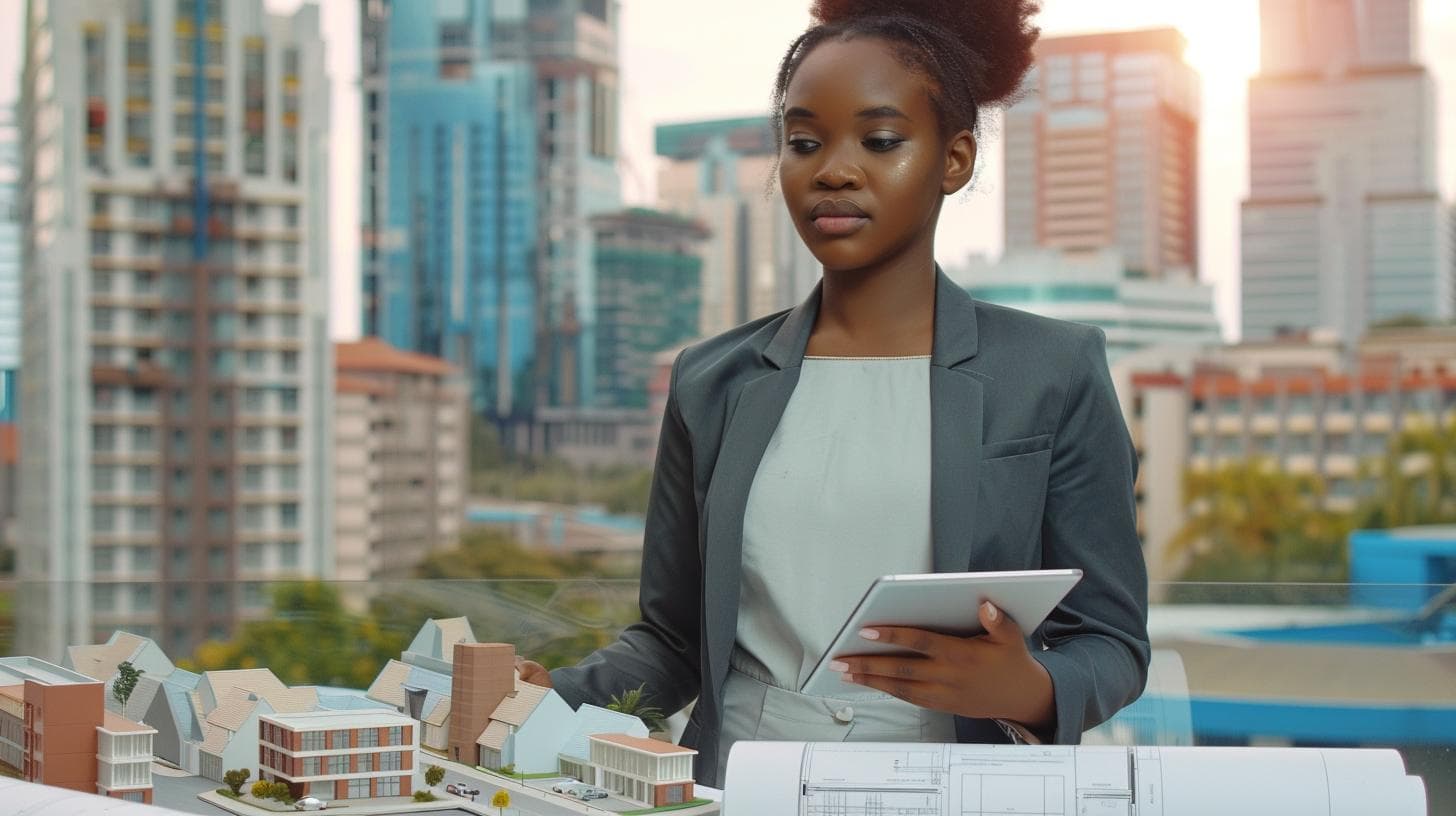 Estate Management Course