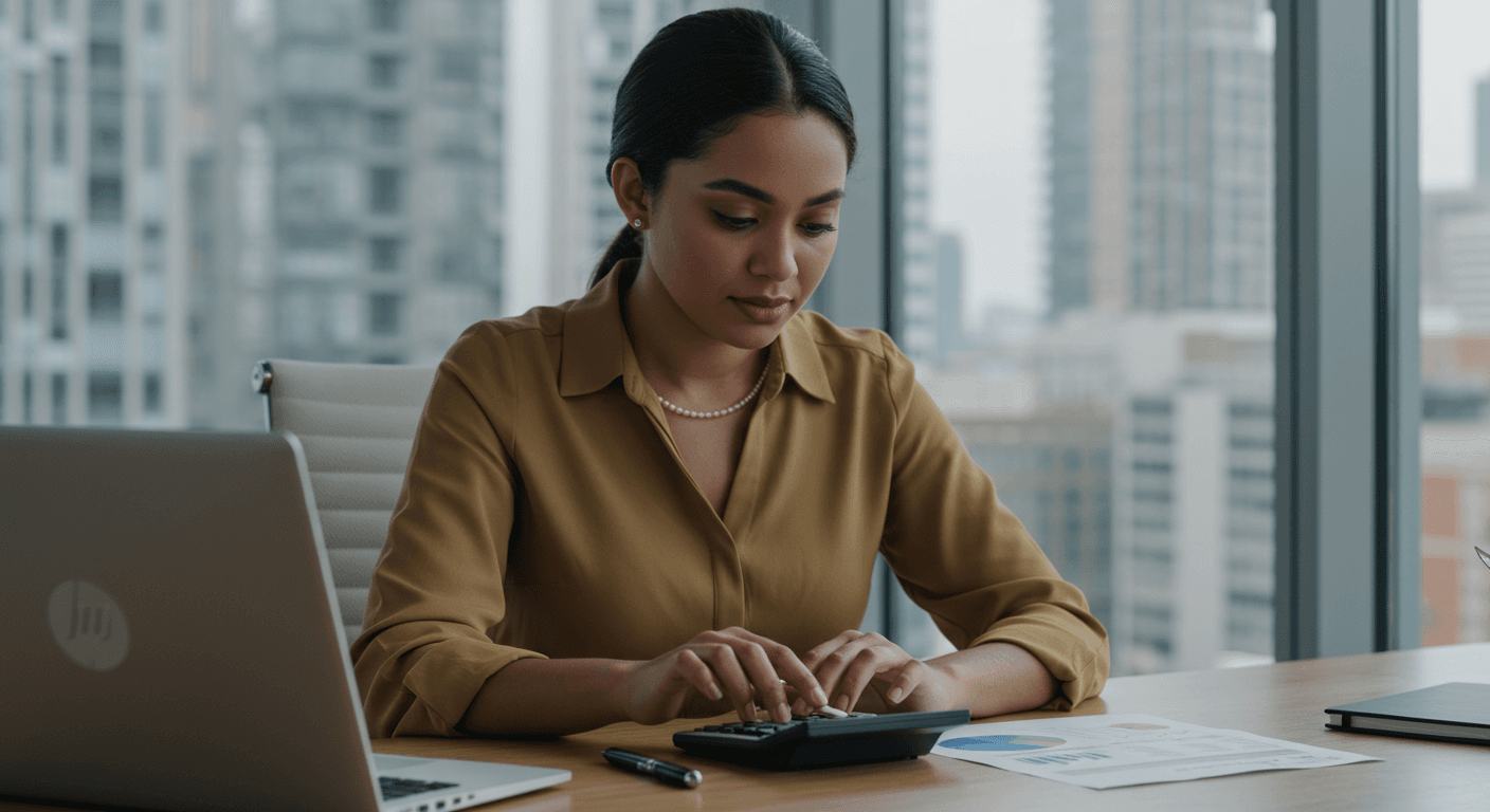 Curso de Calculadora hp 12c gratuito e com certificado