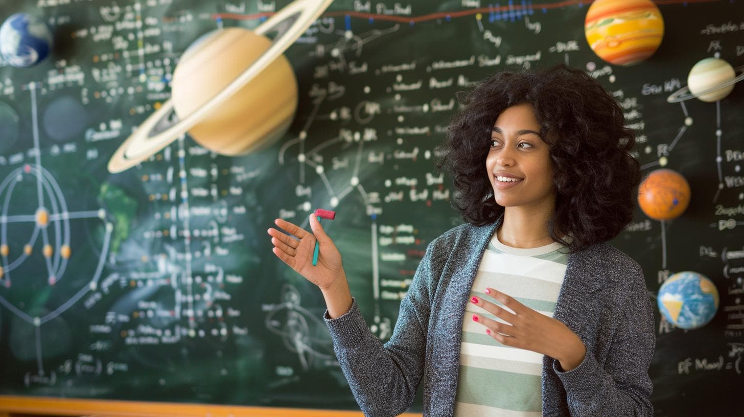 Physics Teacher Course free and certificate