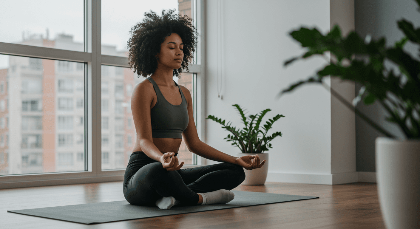Mindfulness Stress Reduction Course free and certificate