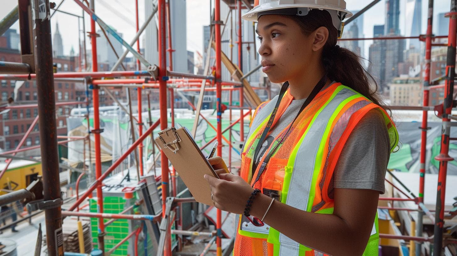 Curso de Riesgo Laboral gratis y con certificado