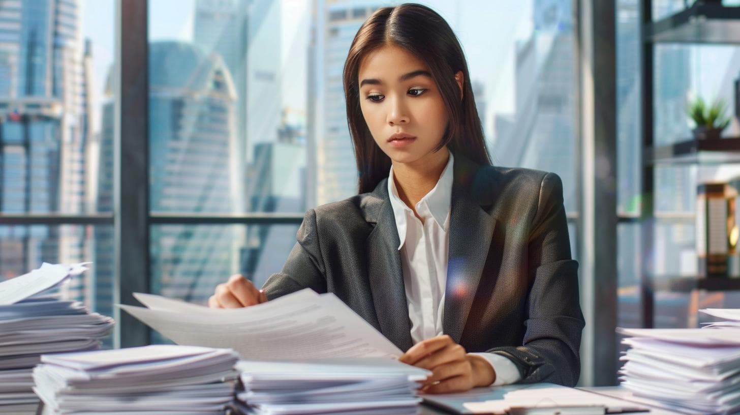 Curso de Documentos Legales gratis y con certificado