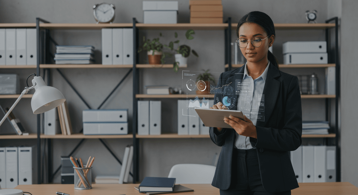 Information Services Supervisor Course